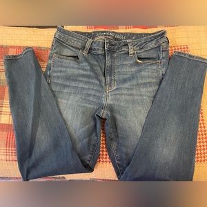 American Eagle Jeggings